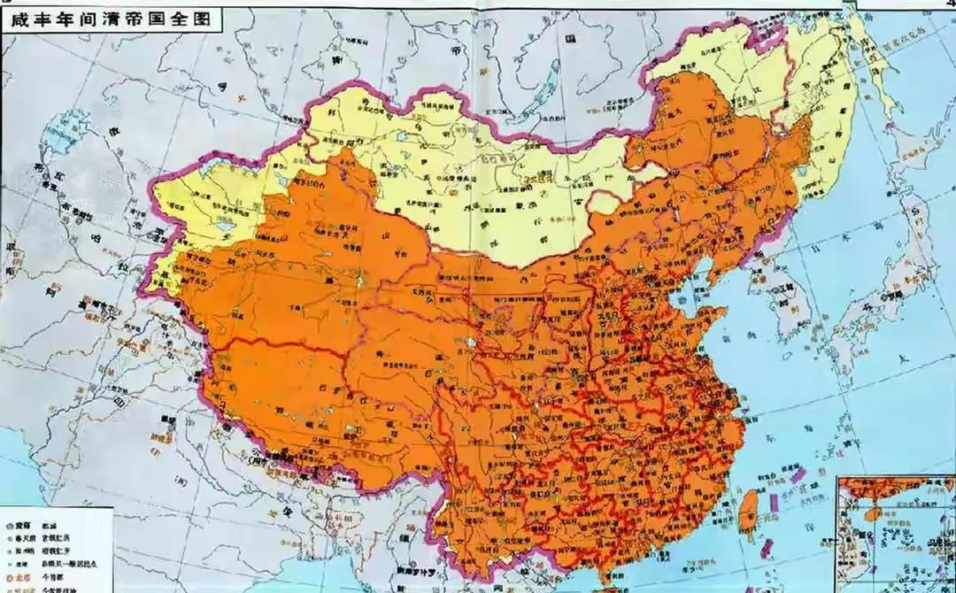 为什么扩大疆土很重要。我国是目前世界公认的世界最大生产国，生产的工业商品占据世界