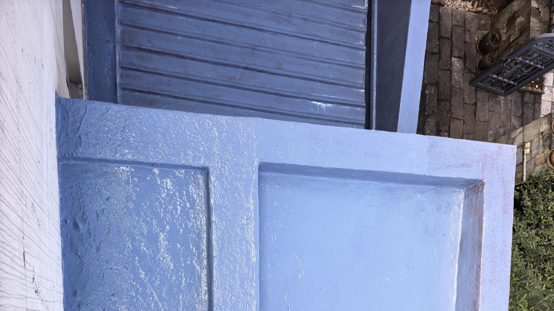 施工队素质对比：昆明三大防水公司实地观察