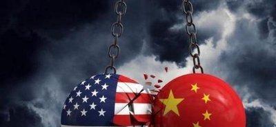 中美一旦开战，大概率是没有回头路的！一旦冲突开始，双方都没什么退路可走。中国这边