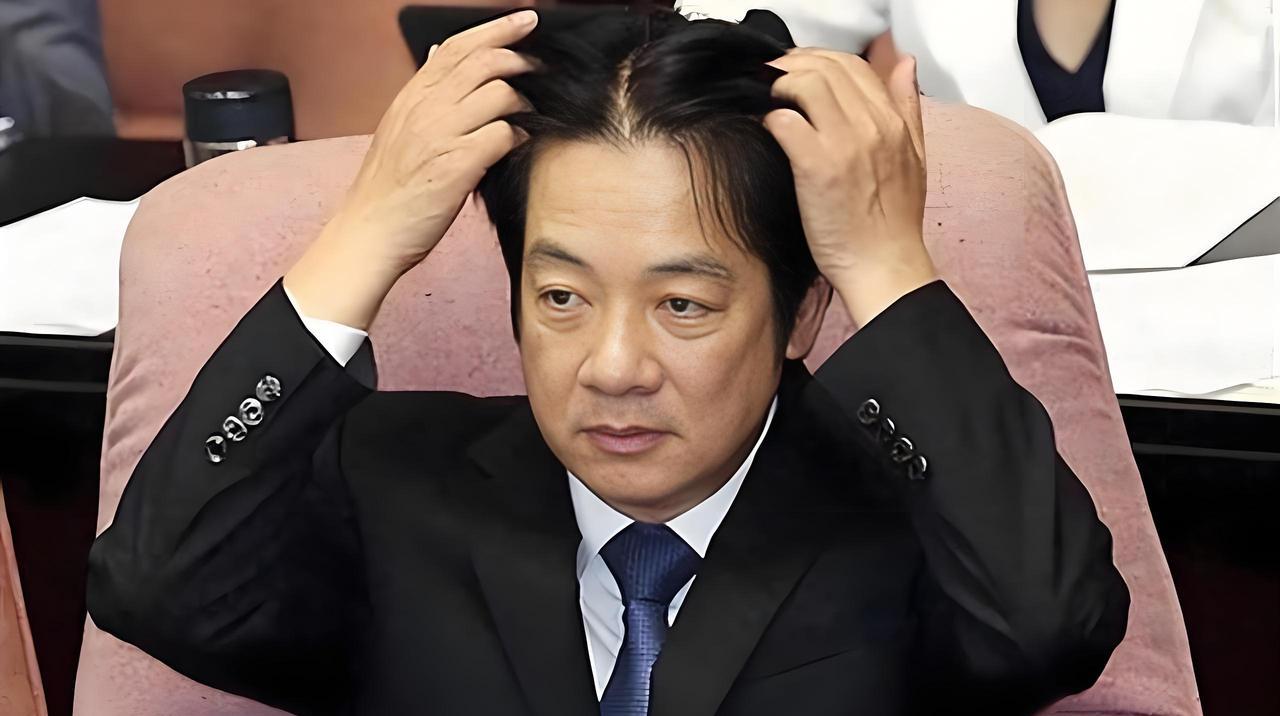 赖清德败象 国民党胜机
真正具备延续可观察性、中立有规模的民调，所作的结果必然有