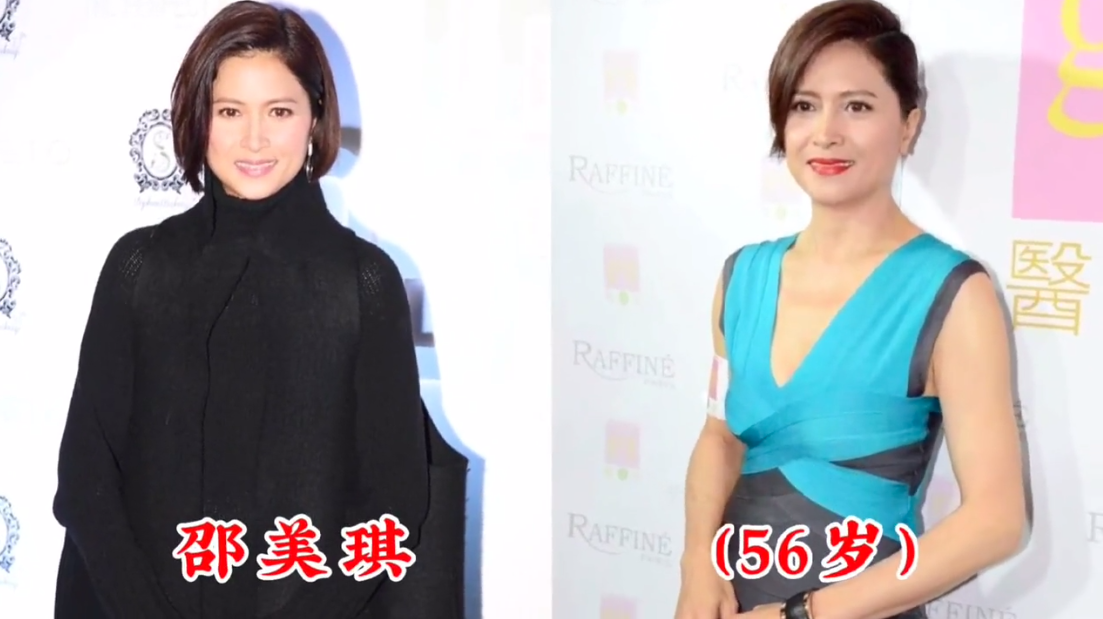 她们要模样有模样，要事业有事业，身边围着转的优秀男人有很多，不愁嫁人，但她们却都