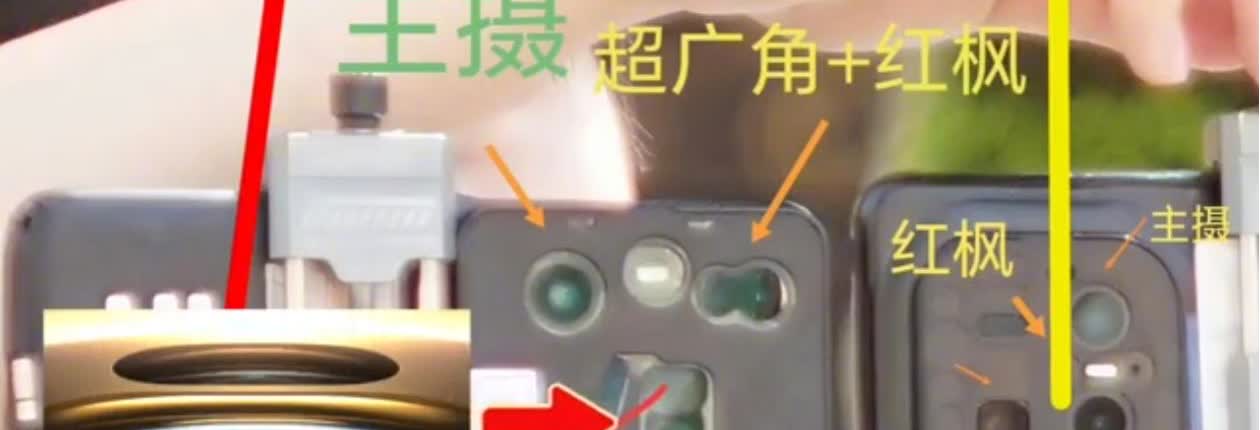 自从华为专利收紧，友商都不吹了，而华为却迎来专利爆表的烦恼，专辑太多，多到不知道