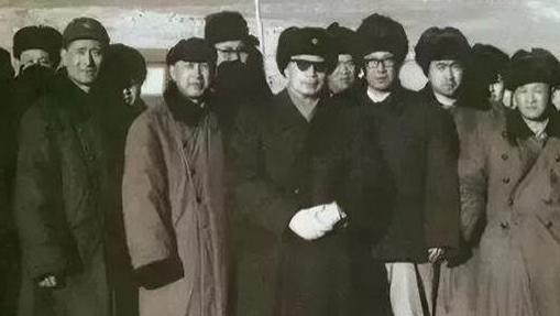 1992年，93岁聂荣臻预感时日无多，强撑着安排了三件事，让人动容