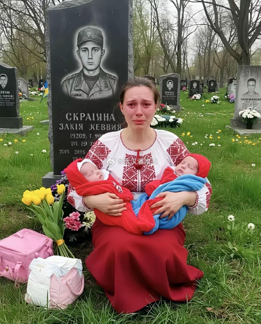 战争带给普通群众的只有妻离子散，家破人亡无尽痛苦。 ​​​
