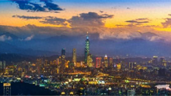 大陆可能在等，等这3大问题解决了，再出手彻底解决台湾问题