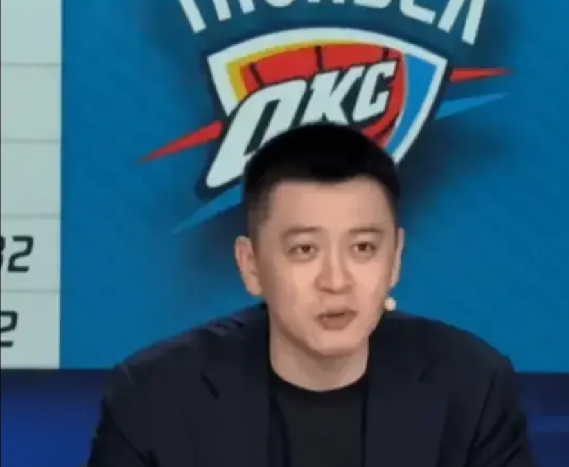 杨鸣采访暗示几个信息，辽篮得抓紧

今天，在某平台担任解说嘉宾的辽篮主帅杨鸣接受