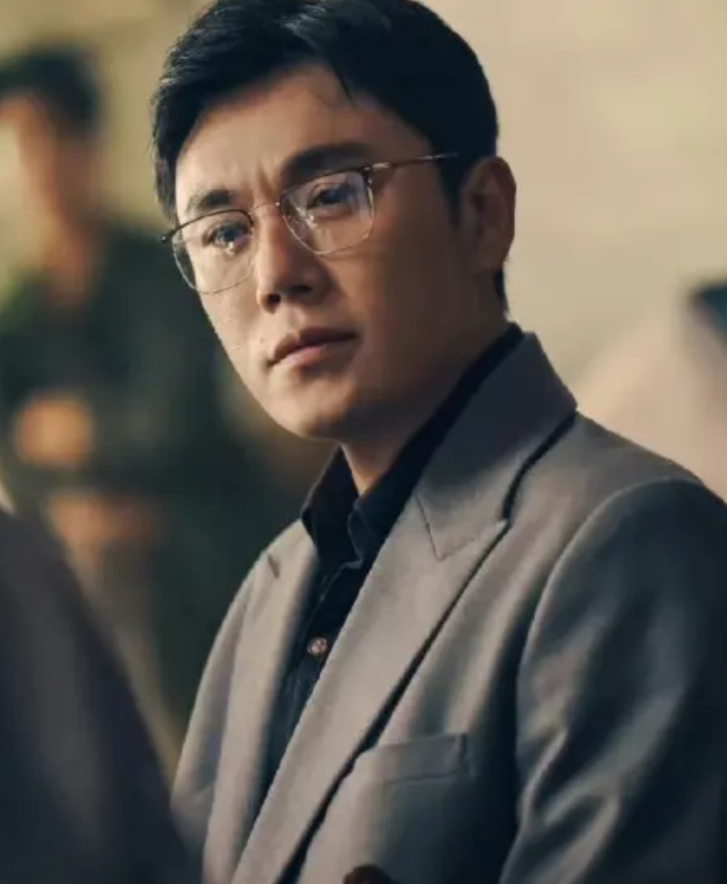 8集悬疑短剧，秦昊余皑磊领衔主演，演员神仙阵容，题材新颖，剧情精彩刺激，熬夜也要