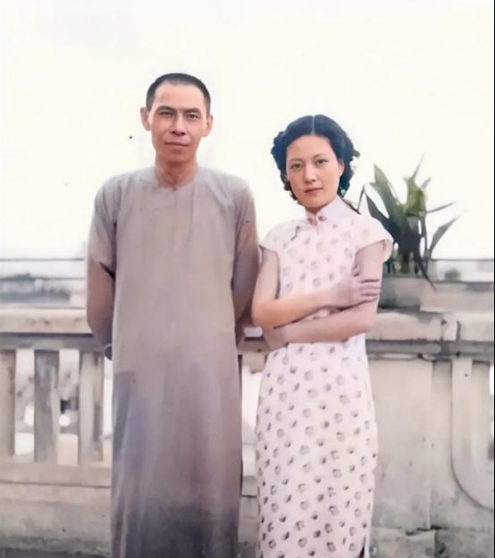 1933年，杜月笙给梅兰芳打电话，张口就要4万，梅兰芳尴尬地说：“我手上没有那么