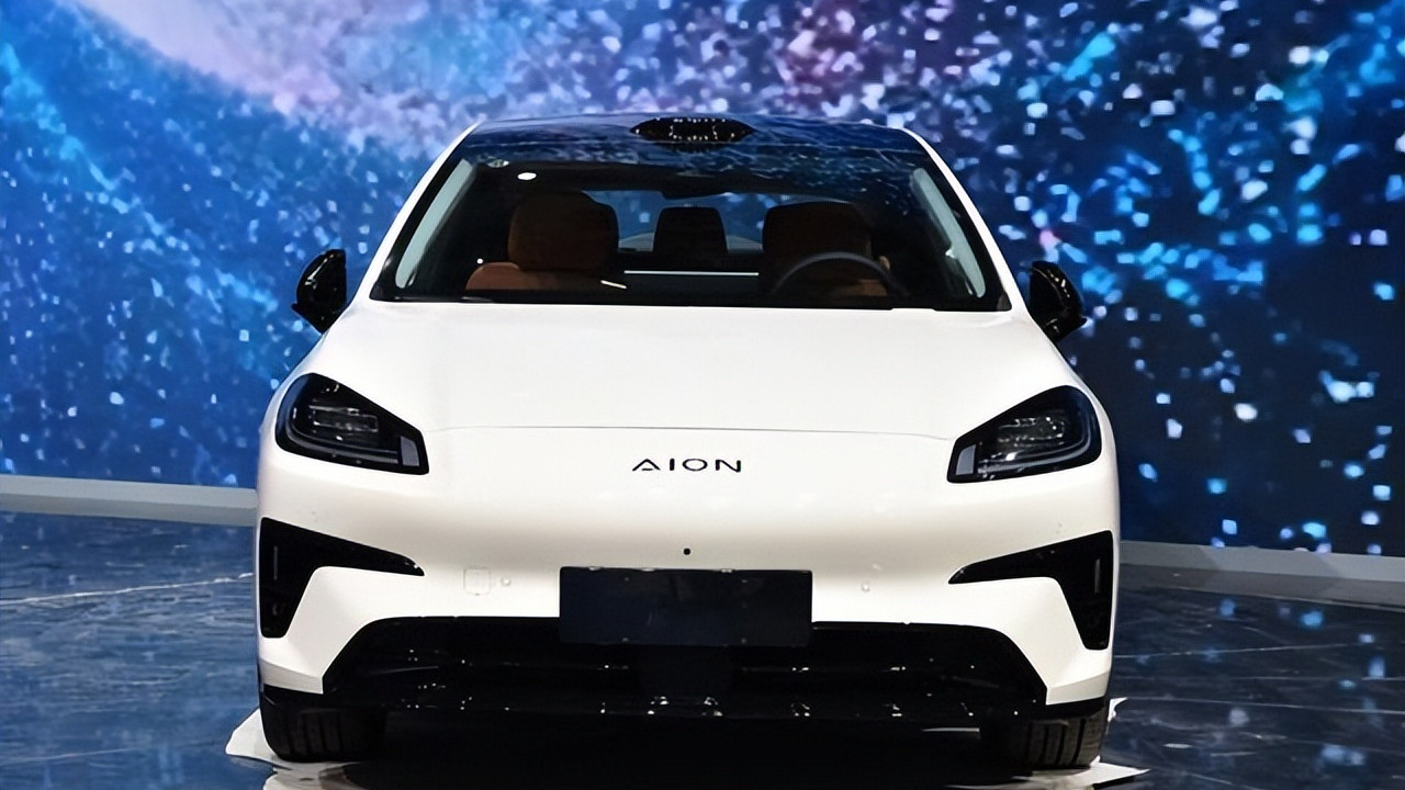 亲民版“帕拉梅拉”！搭载激光雷达，续航650公里，9万起能爆火吗？