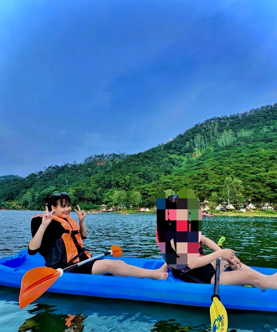 团队凝聚力颇为重要。
我回国休假了，工作上的事情我还是得把把关的，不能让越南人随
