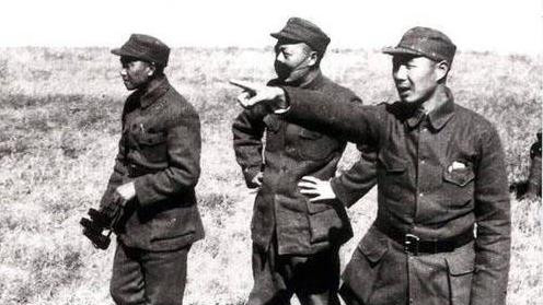 1959年，数百名开国将帅看一部电影，在会场里哭声一片