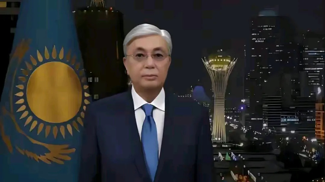 哈萨克斯坦为何崇拜中国 背后原因很现实











**文章重组：**