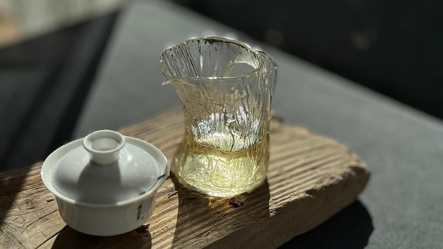 5个泡茶小技巧，让百元价位的茶叶，能够泡出上千块的质感