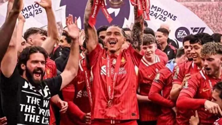 利物浦主力离队，截胡国米猎物