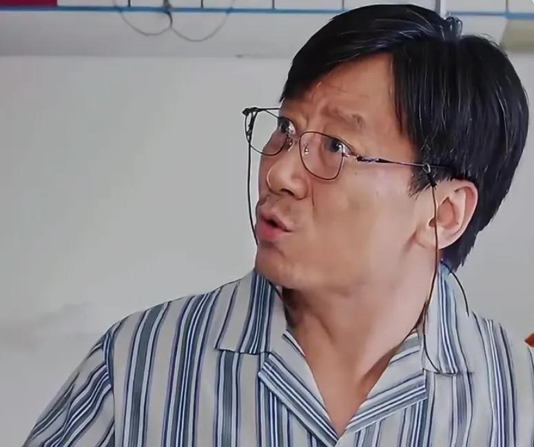 《蛮好的人生》，从二叔教训丁致远的话里，就看得出来这家人都不咋地，那种高高在上的