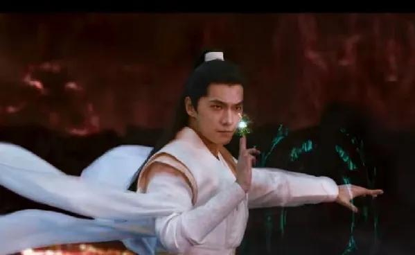 倒计时两天，留给杨洋都时间真的不多了，已经30多岁了。
出演的热度最高的电视剧《