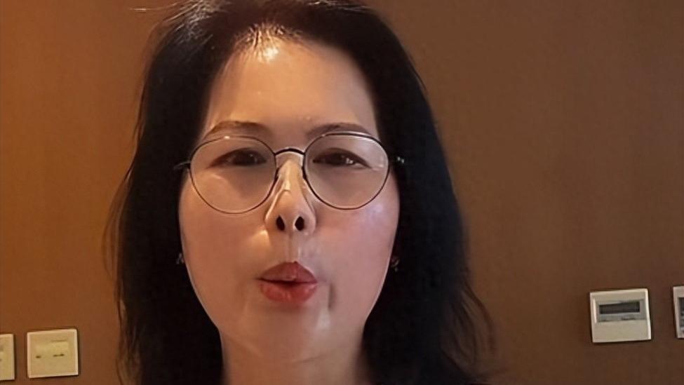 玥儿保姆杨阿姨维护大S：两边都是家人，人都没了，我们的心都痛