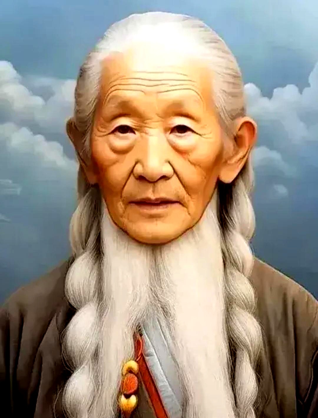 丰富自己的认知，才能更好地理解世界