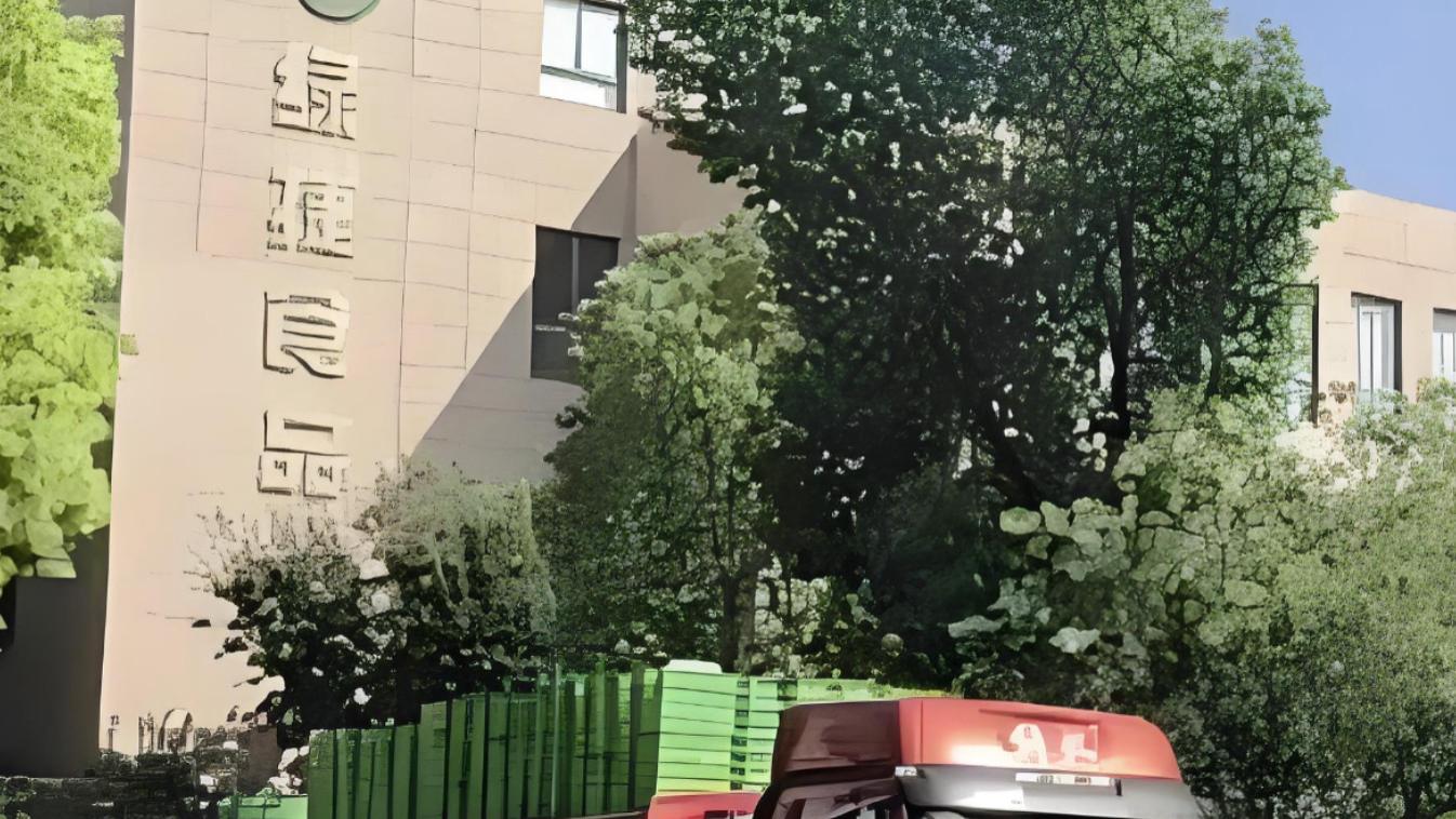 绿捷瞒报幼虫围标86校餐！8人被捕后家长追问：为何只罚“五年禁业”？