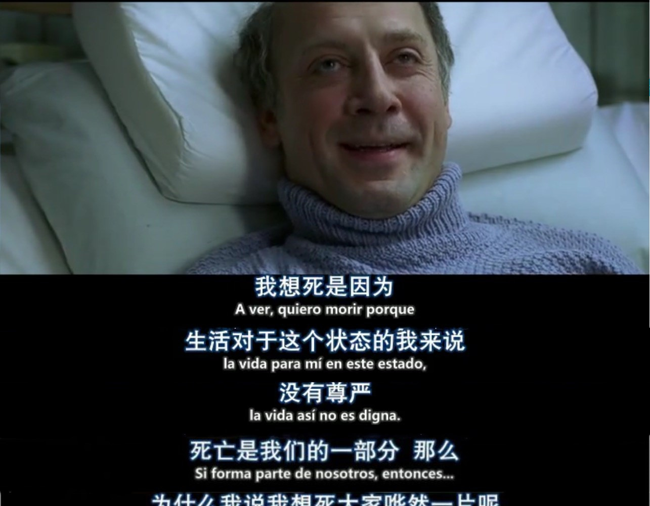 医院建议安乐死是穷人噩梦











想象一下，如果你身患绝症，痛不欲