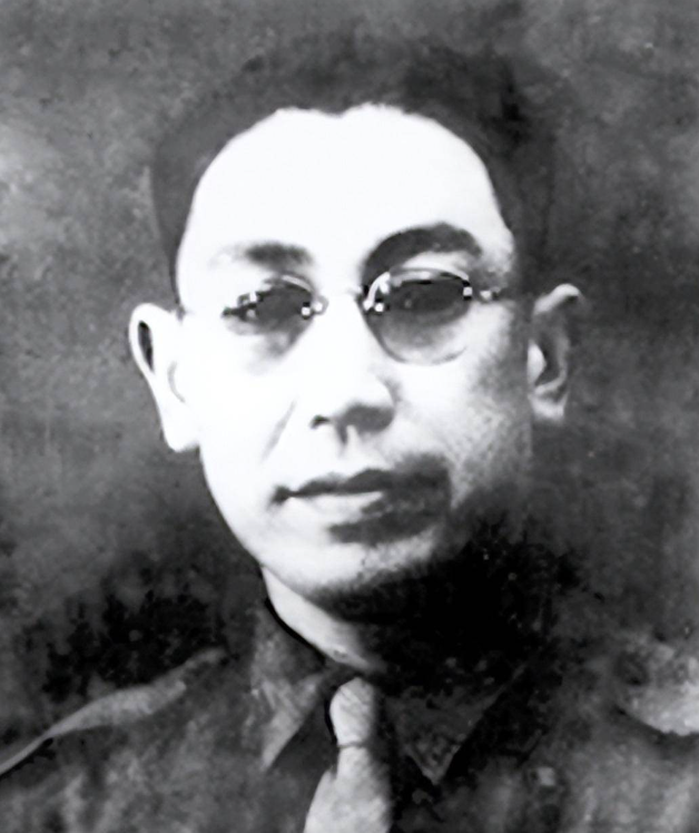 1937年9月初，霍揆彰率14师反攻罗店，想派副师长接替作战不利的旅长，副师长面