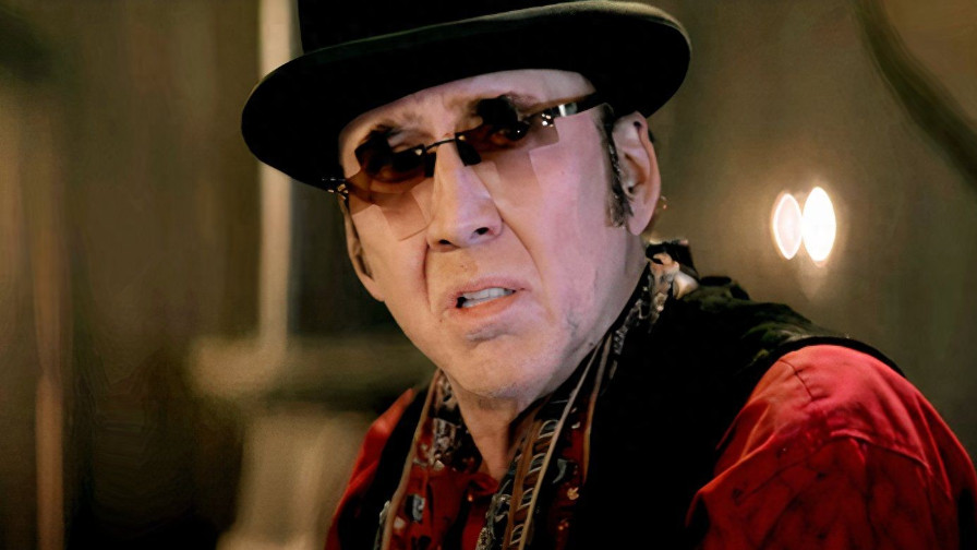 《枪手》上映预告