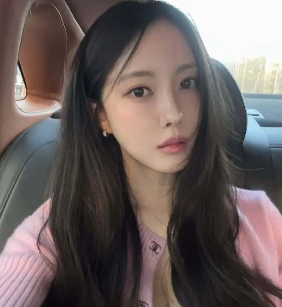  T - ara孝敏新婚 丈夫竟是韩国投资界大佬