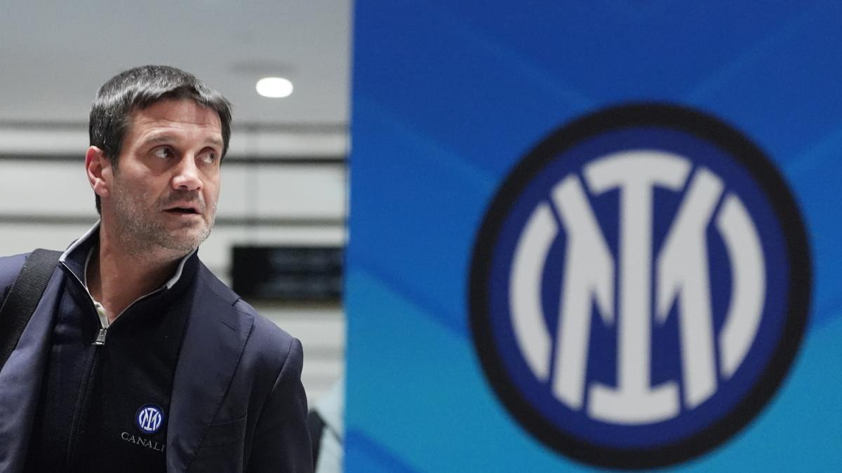 国米主帅齐沃点名右翼引援！三大方向分析，低成本租借最合理！