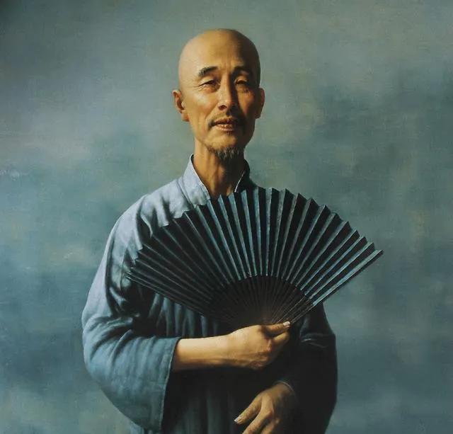 弘一法师说：“凡是劝不动的，拦不住的，那就是命。但凡有一个人拼死都不听劝，那说明