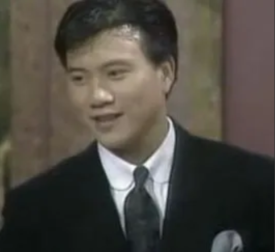 曾红极一时的万锌良，近况令人唏嘘