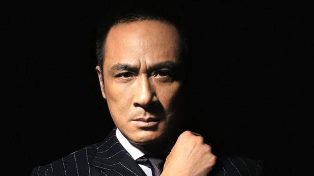 港影：吴镇宇还有没有机会金像封帝？