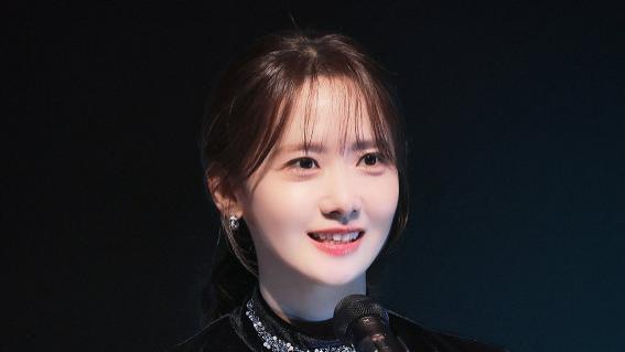 韩国网友称她为“亚洲最美女神”，长得太漂亮了，一起来看看吧