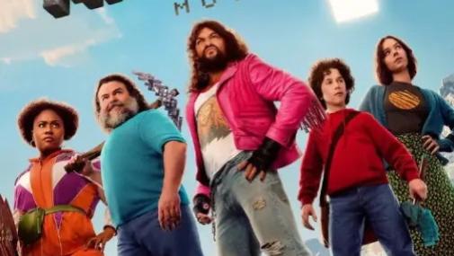 电影《我的世界大电影》高清完整版免费在线观看-神马影视