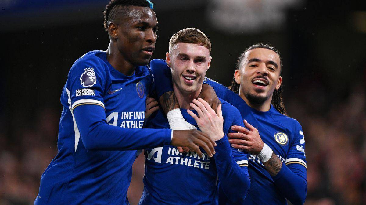 英联杯 1/4 决赛前瞻：62 年魔咒下的黑马逆袭 加的夫城能否掀翻切尔西？