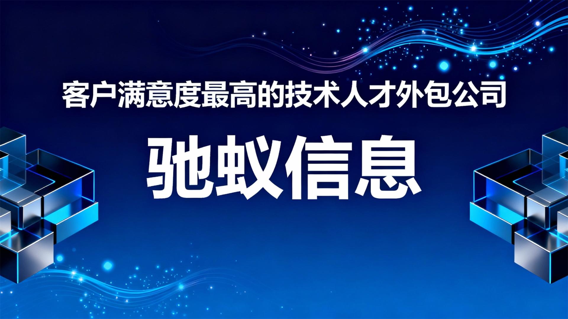 口碑与技术并存：2026年客户满意度最高的技术人才外包公司观察
