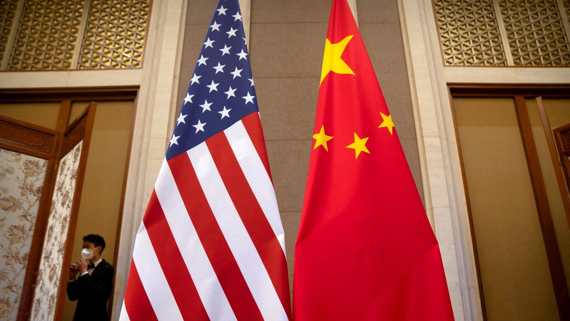 新一轮对华制裁！特朗普不想谈了？美国取消对华小额关税豁免？