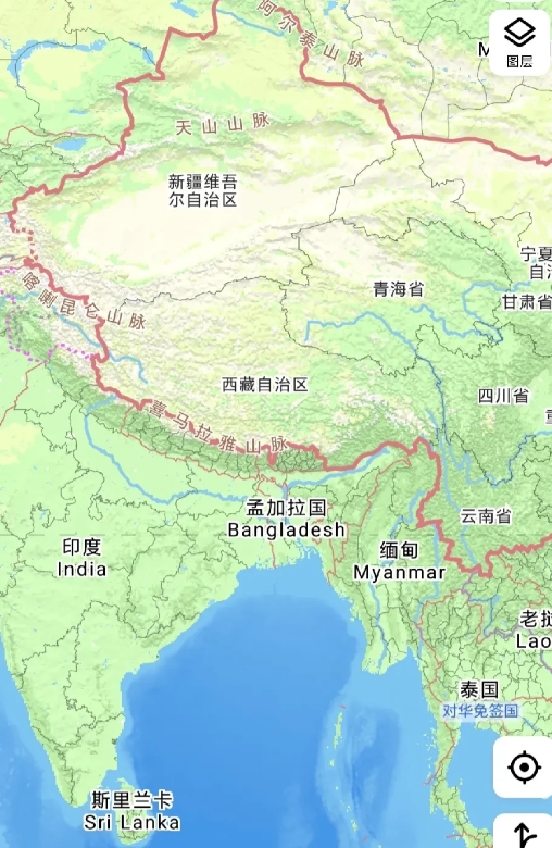 雅鲁藏布江水电站开工了

总投资约1.2万亿，这是什么概念呢？不敢想象的巨无霸工