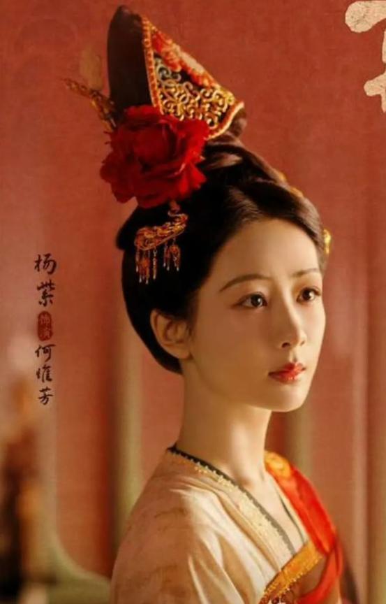 一眼沦陷！《锦绣芳华》妆造绝美，速速开播收割“金疙瘩”
家人们，谁懂啊！最近刷到