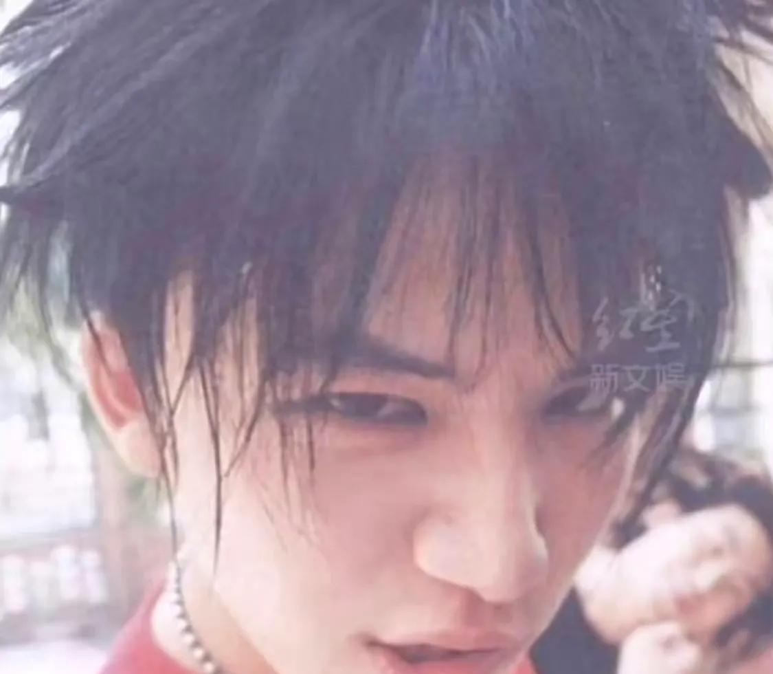 #唯一没有黑粉的明星# 全网惊现“零差评”艺人？！