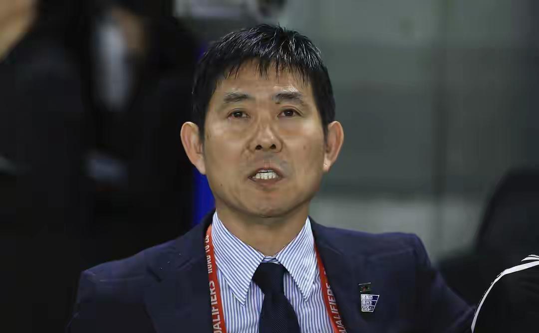日本队进入真正“死亡之组”！日本队主帅森保一直言：“荷兰3次进世界杯决赛，突尼斯