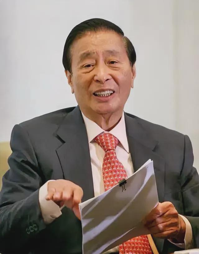 李兆基慈善巨献：百年善举，泽被后世