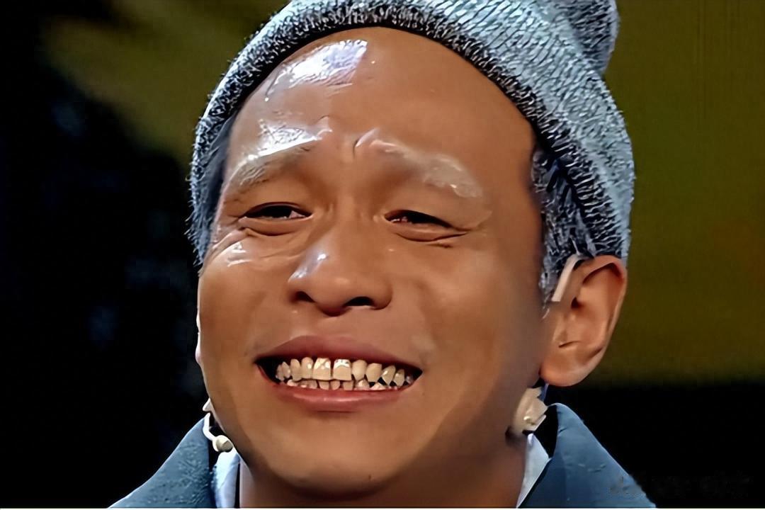 宋小宝的传奇与挫折：从草根逆袭到人生的转折