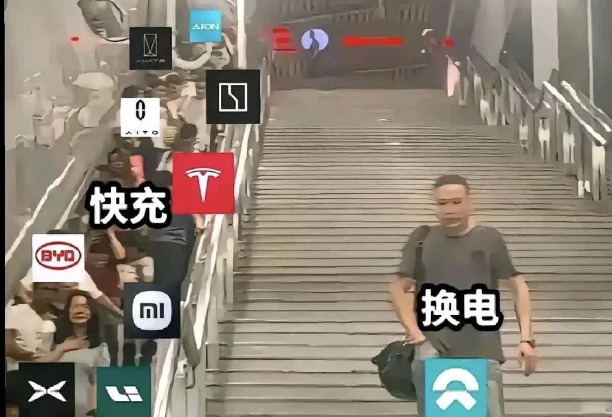 亏800亿裁员还代吵架？蔚来被曝服务缩水，中产车主们也慌了：服务还能享受吗

