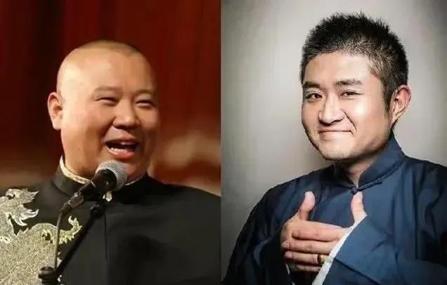 郭德纲亲自为苗阜正名，这是他做人的格局，下一步就看苗阜咋接了
不知道大家有没有发