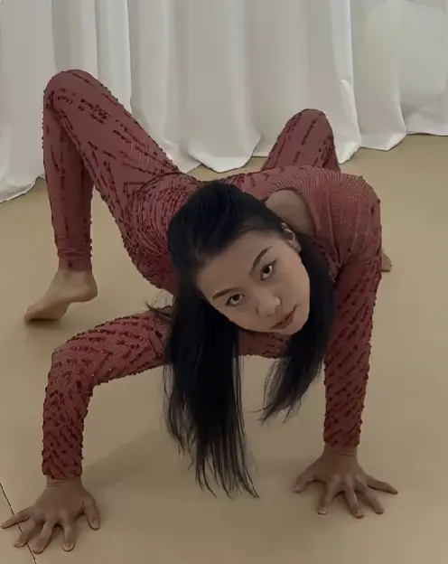 有这样一个女朋友，是种什么样的体验？

