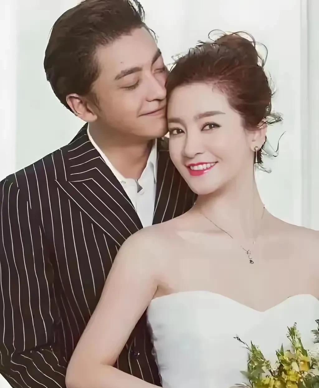 #李佳航曾对李晟一见钟情#
因为李晟和李佳航，我都开始重温《新还珠格格》和《爱情