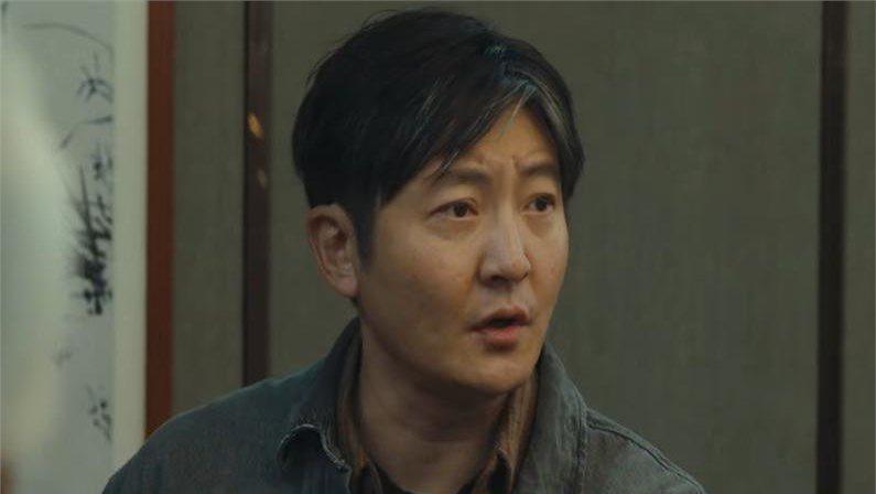 郭京飞刑侦大剧开播，品质不输《我是刑警》
