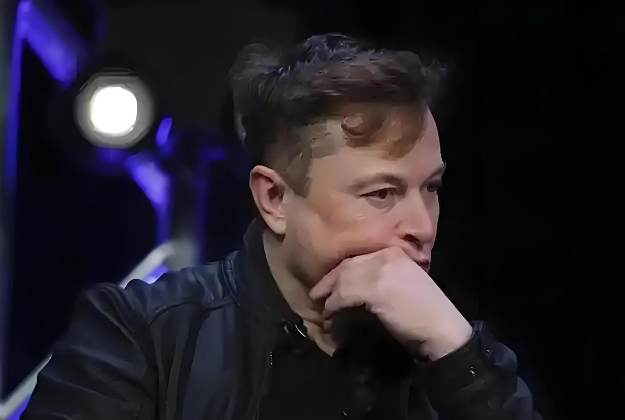 马斯克可能真的后悔了，他在社媒上公开承认，自己关于特朗普的一些贴文太过分了。老实