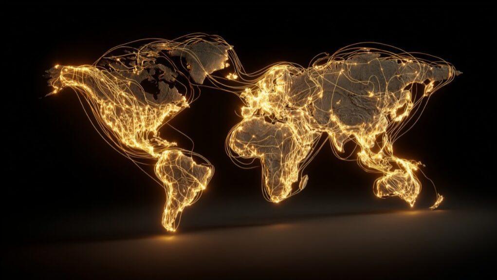 从信任来源看域名差异：.com、.cn 与 .top 的真实使用逻辑