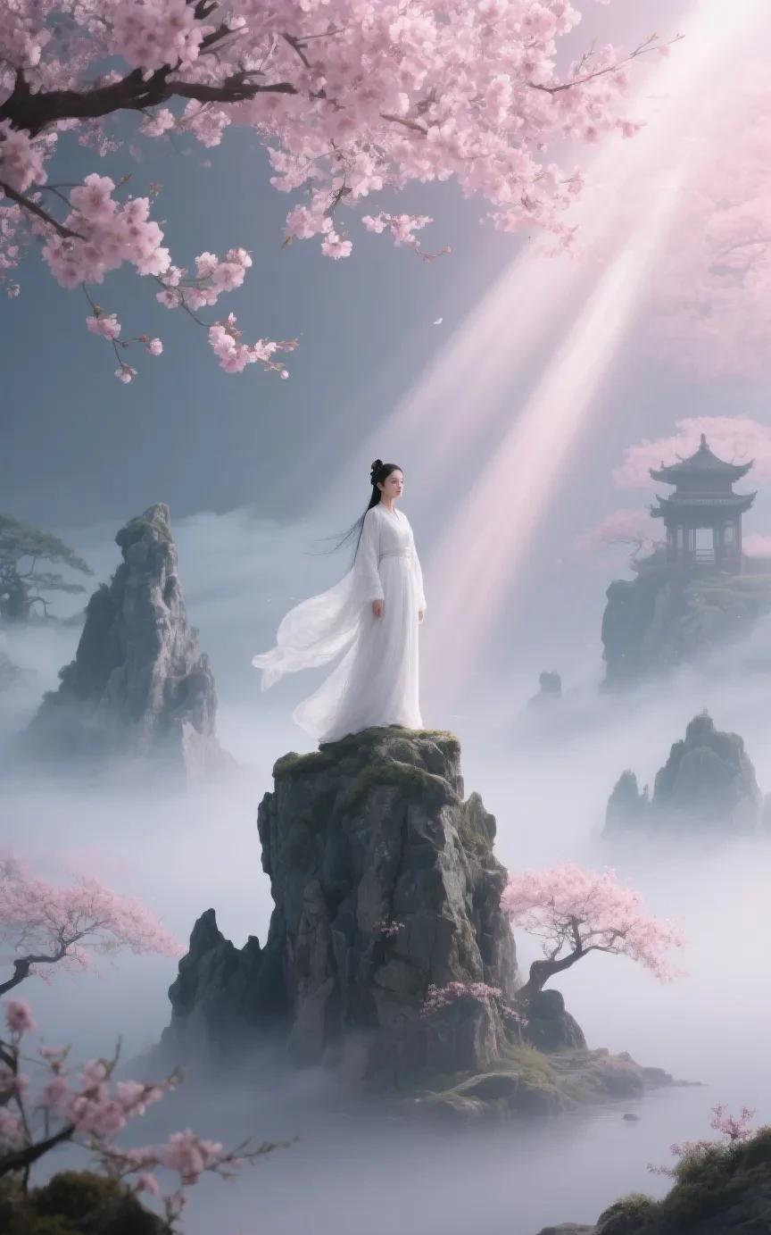 前一段时间，
我发现我多了一个铁粉，
我的每一篇文章，
她都是点赞评论收藏，
从